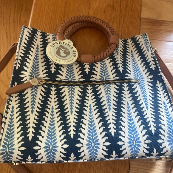 New Lighthouse Adeline Shopper bag - Picture 2 of 3